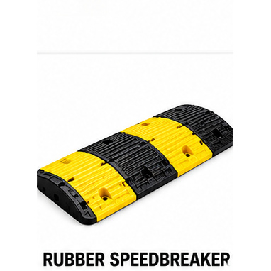 RUBBER SPEEDBREAKER